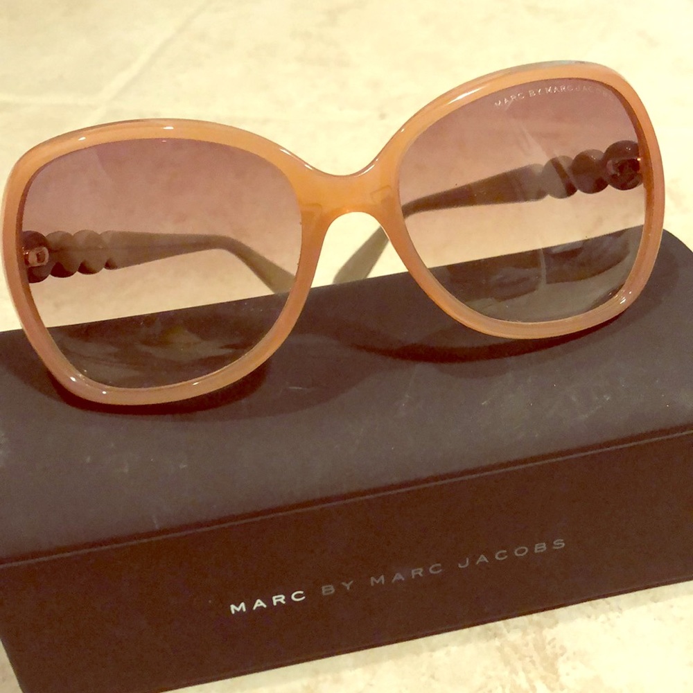 Marc Jacobs Sunglasses